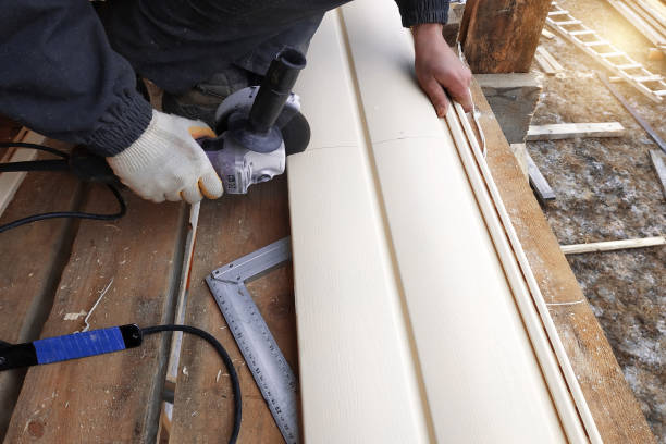  Mechanicsville, VA Siding Pros